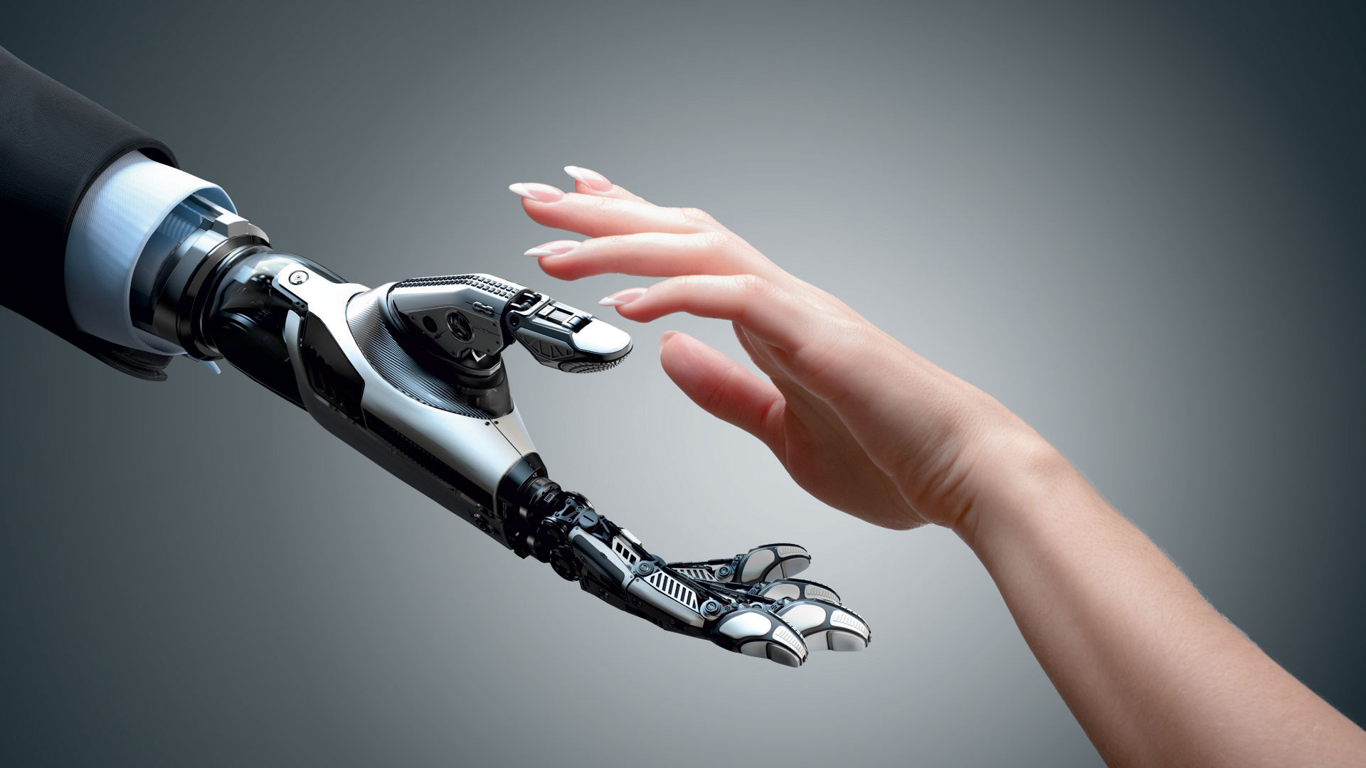 Artificial Intelligence Student